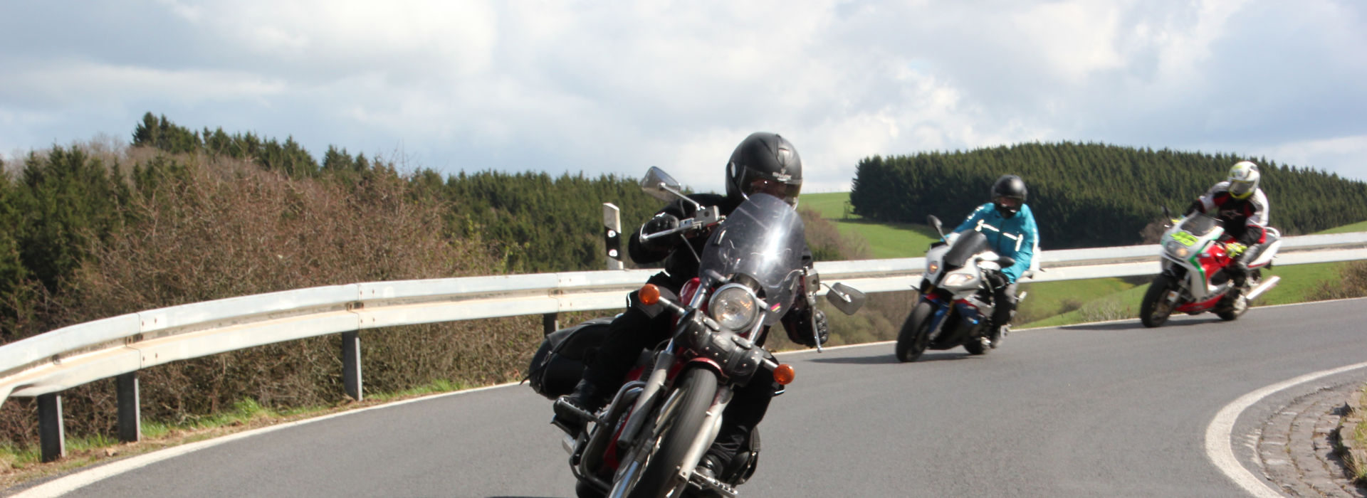 Motorrijschool Motorrijbewijspoint Heusden motorrijlessen