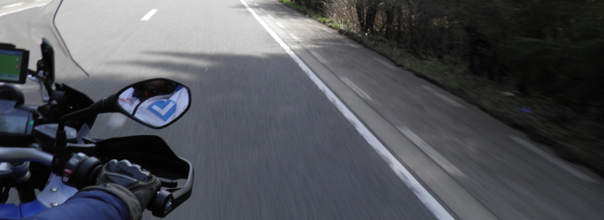 Motorrijbewijspoint Wijchen Spoedcursus motorrijlessen
