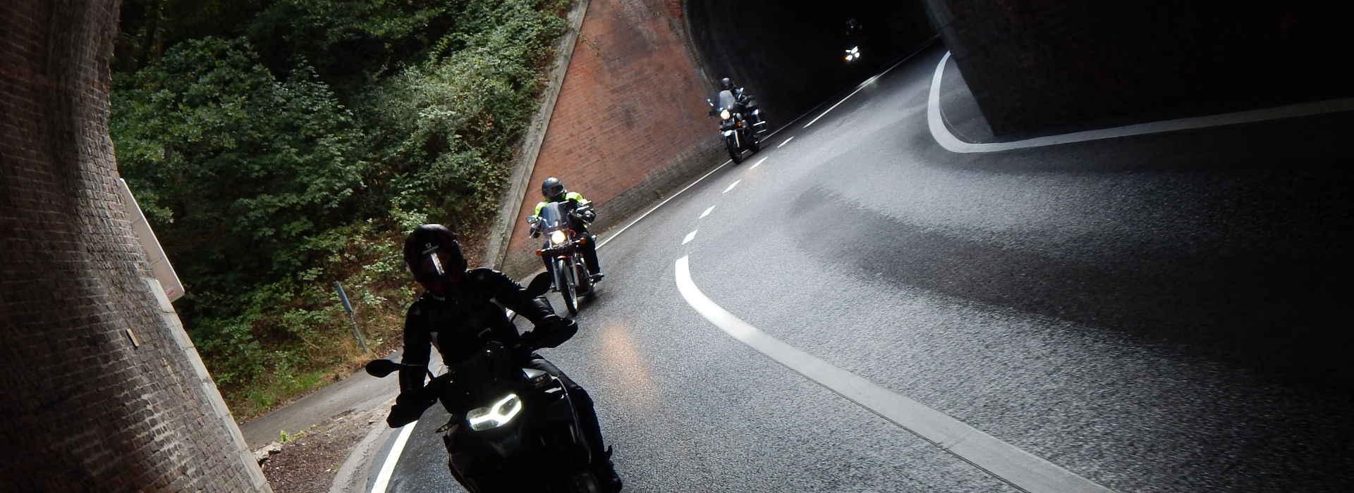 Motorrijbewijspoint Wijchen motorrijlessen