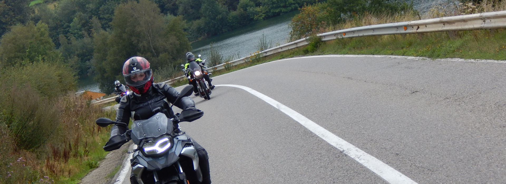 Motorrijbewijspoint Wijchen motorrijlessen