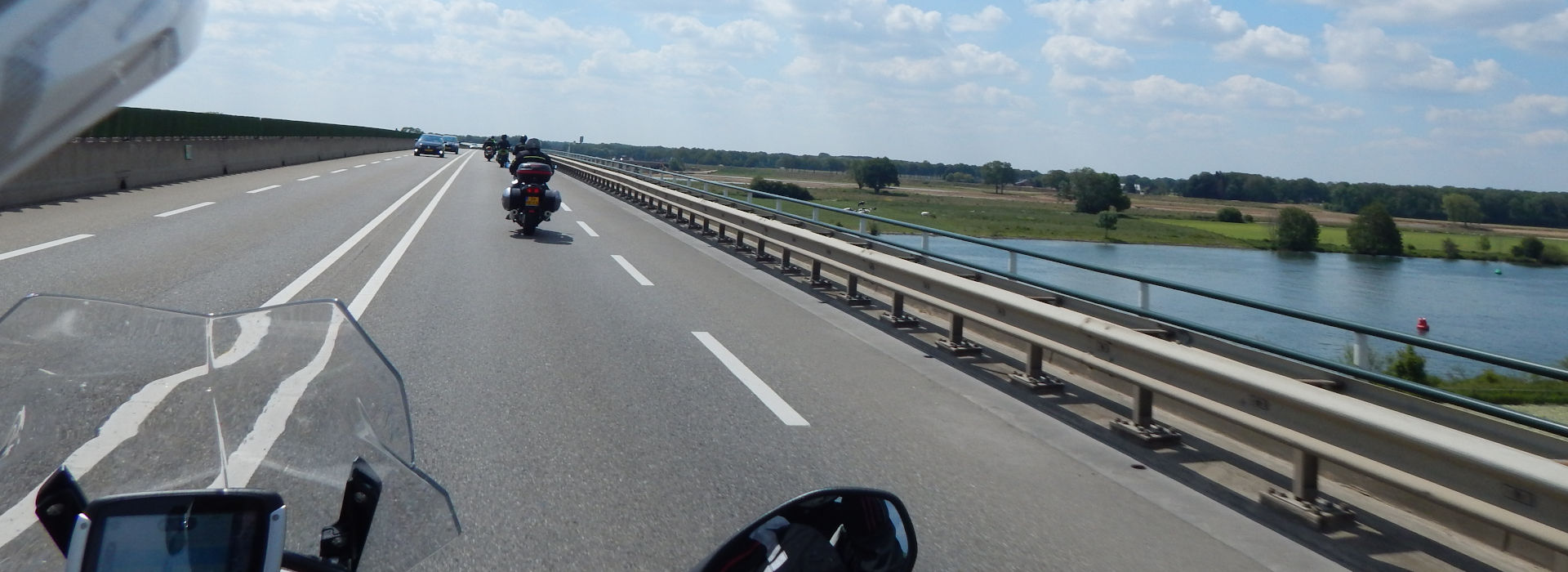 Motorrijbewijspoint Wageningen snel motorrijbewijs halen
