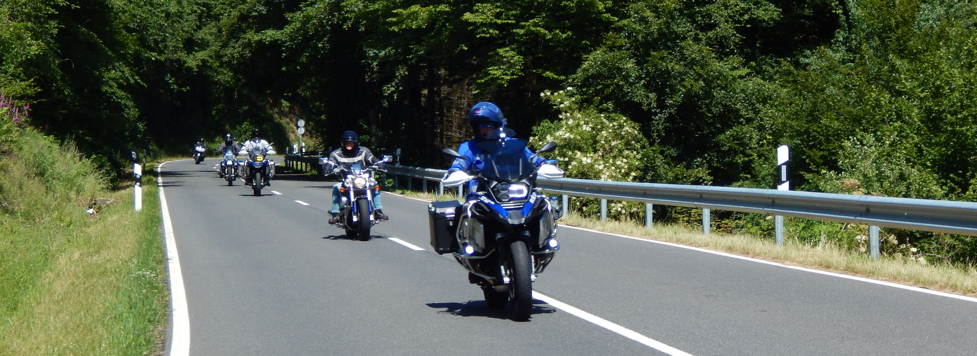 Motorrijbewijspoint Zeeland motorrijcholen