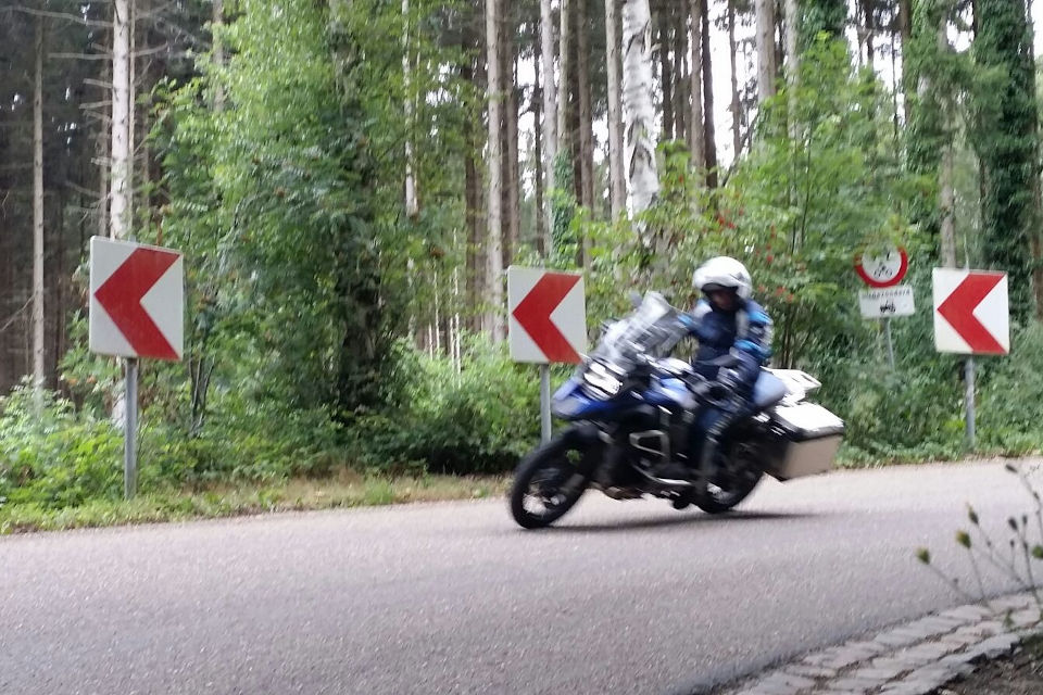 Motorrijbewijspoint Wijchen motorrijbewijs binnen 1 week